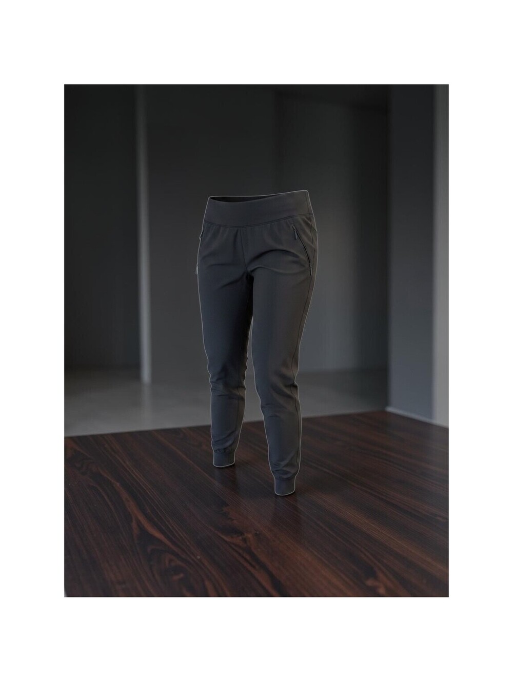 Women’s Athleta Soho Jogger size 10 Black